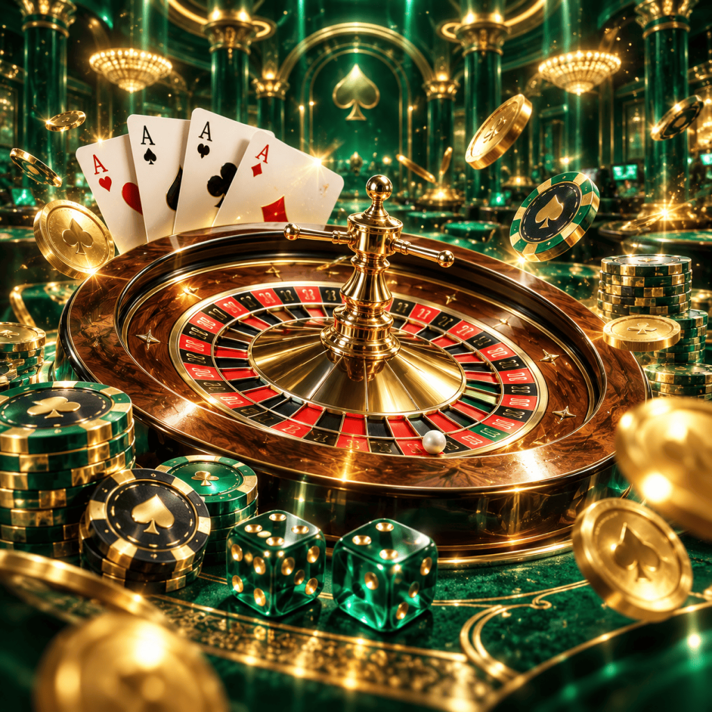 BB6bet Casino games and live casino tables