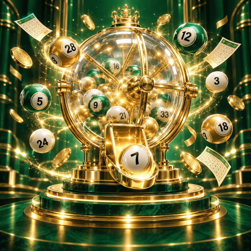 BB6bet Lottery games and draw information