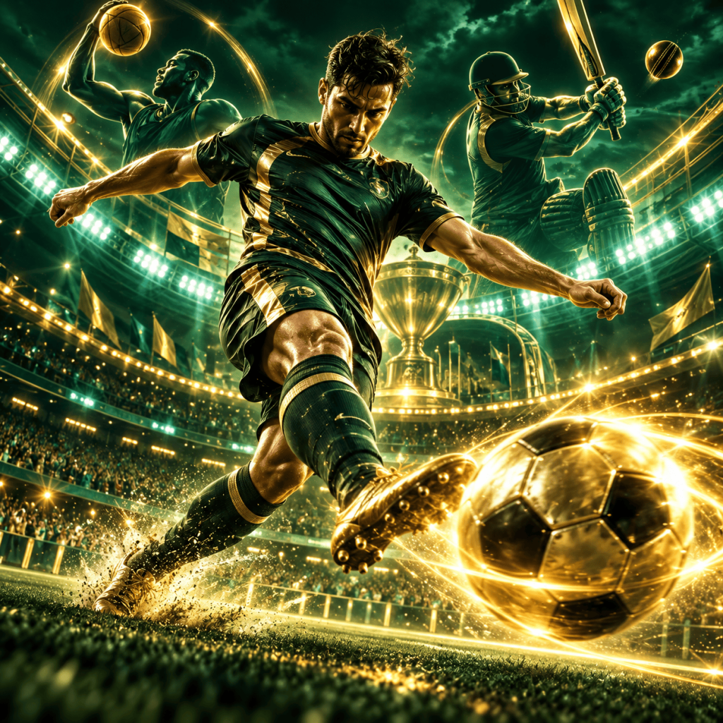 Explore BB6bet Sports